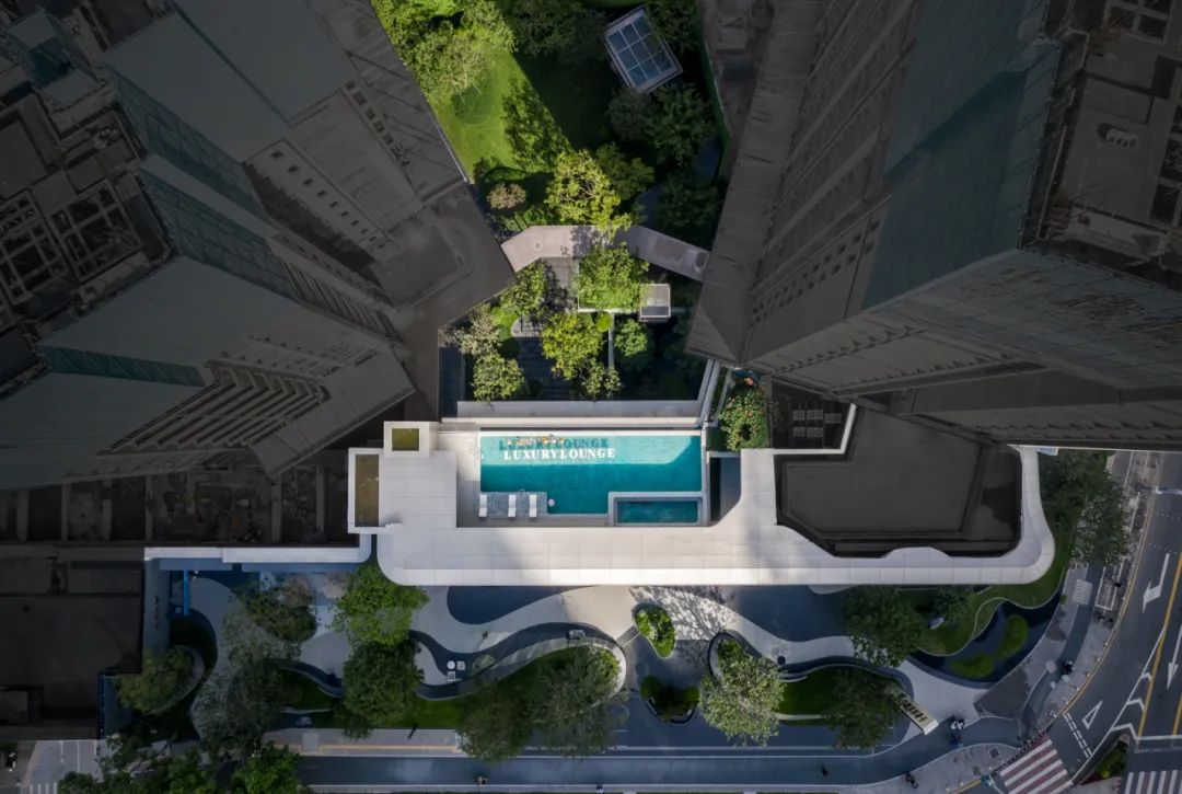 深圳中海珑悦理展示区丨中国深圳丨深圳市库博建筑设计事务所有限公司-24