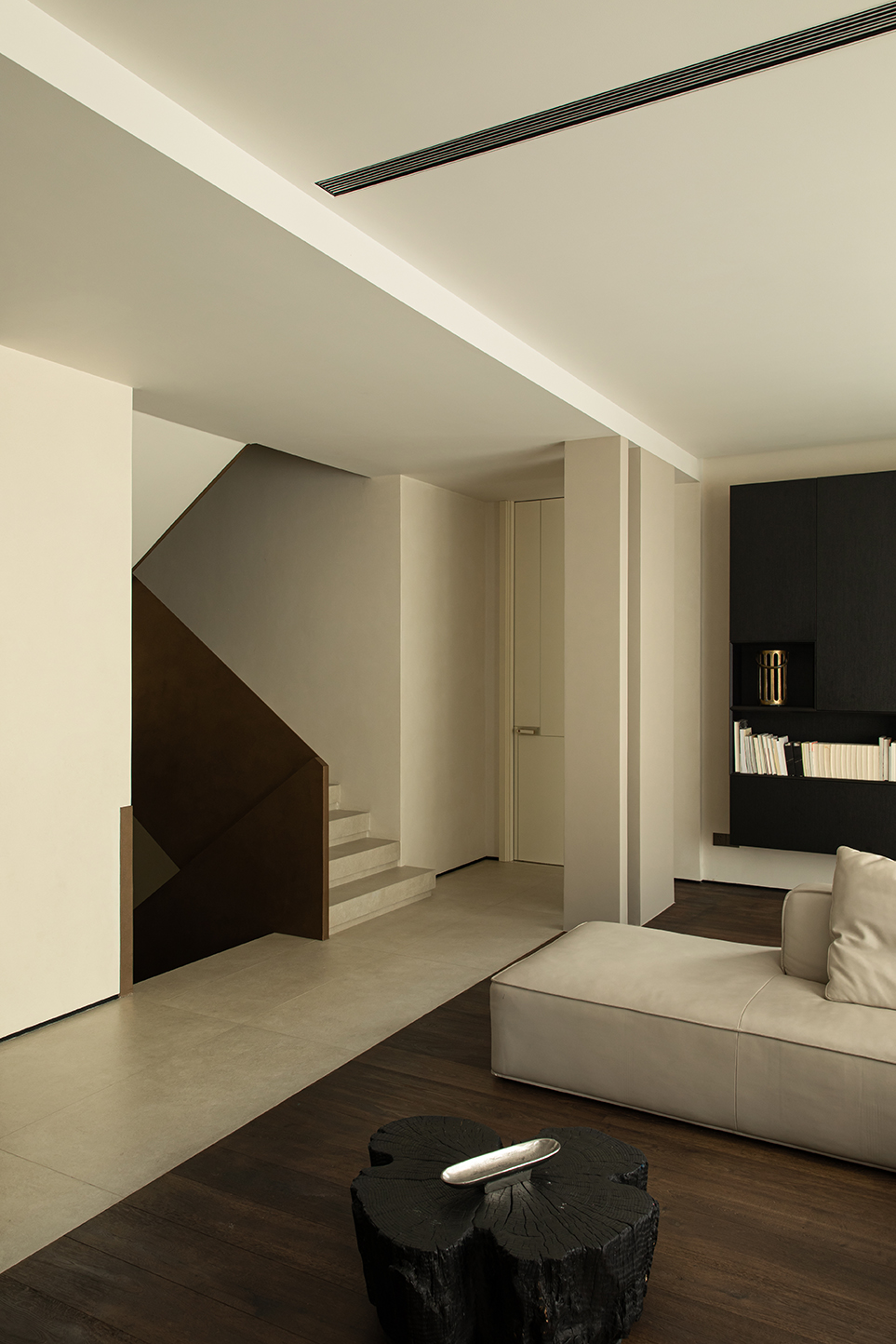 叶永志私宅丨黎水仁佳设计-11