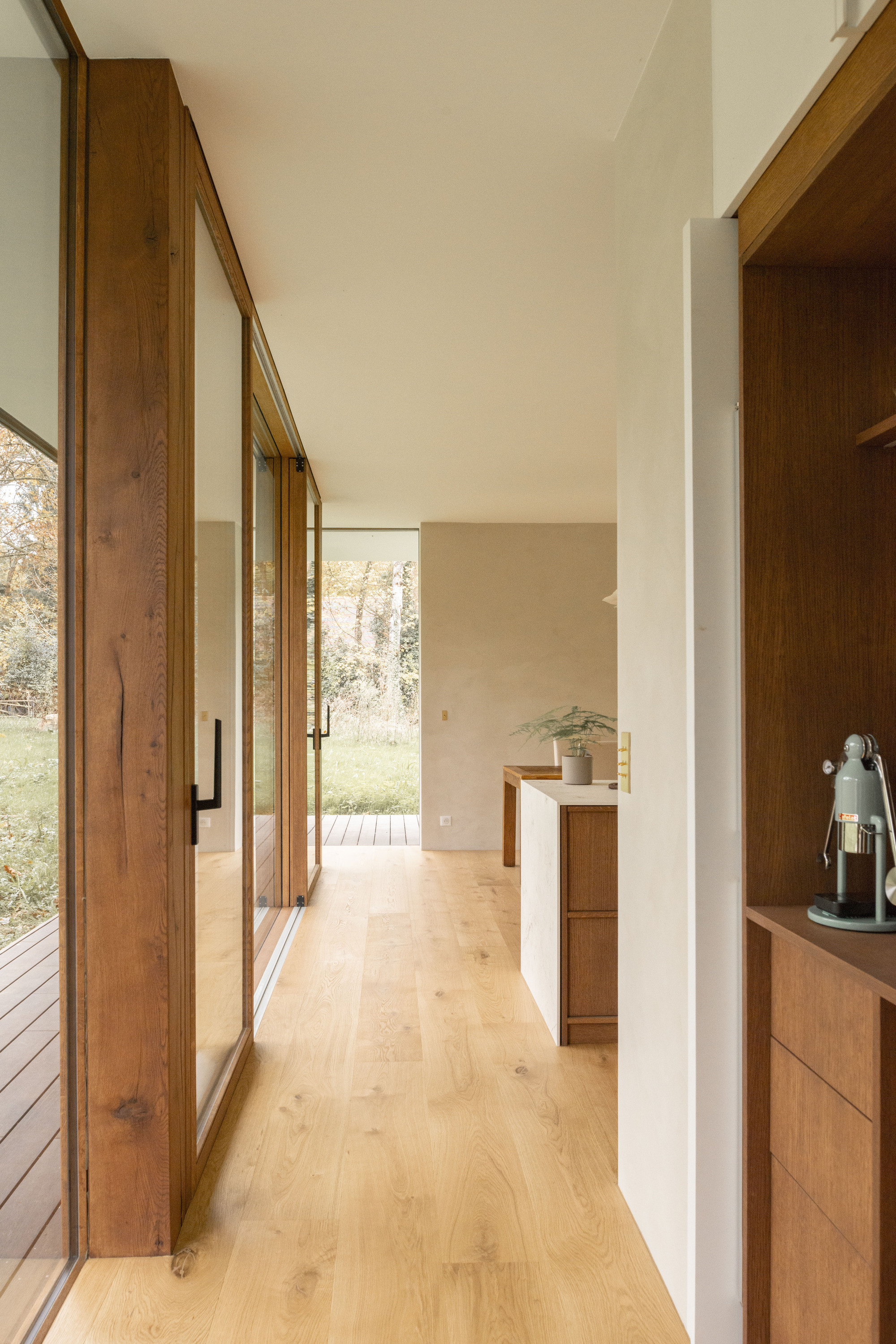 在生物气候翼屋下丨法国巴黎丨KIDA Architecture & Design-12