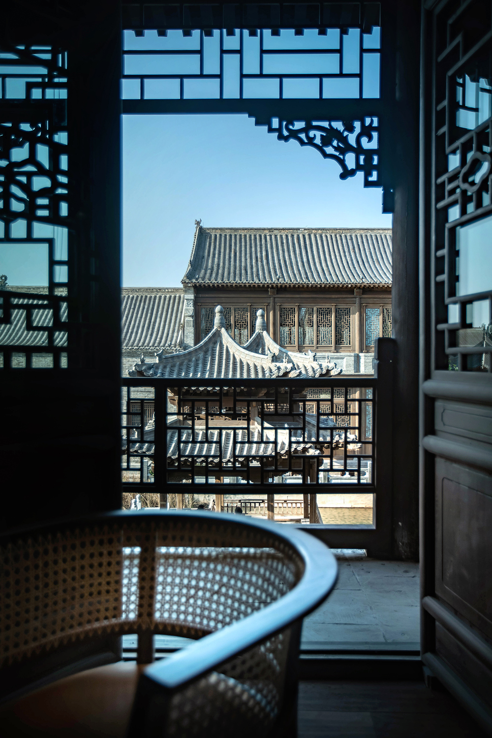 《西厢》梦回,暧昧京韵-120