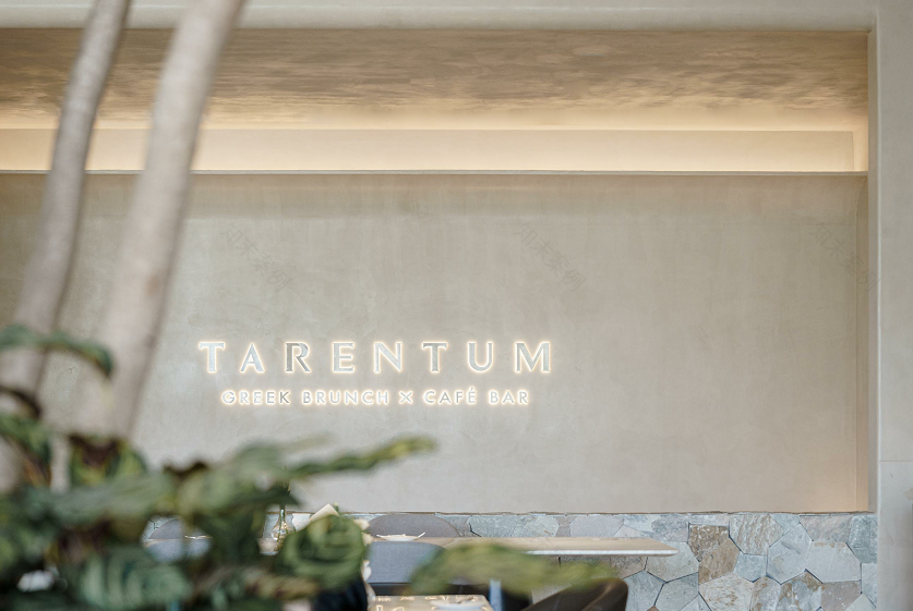 TARENTUM 萄木·Café BAR丨中国深圳丨RBD-49