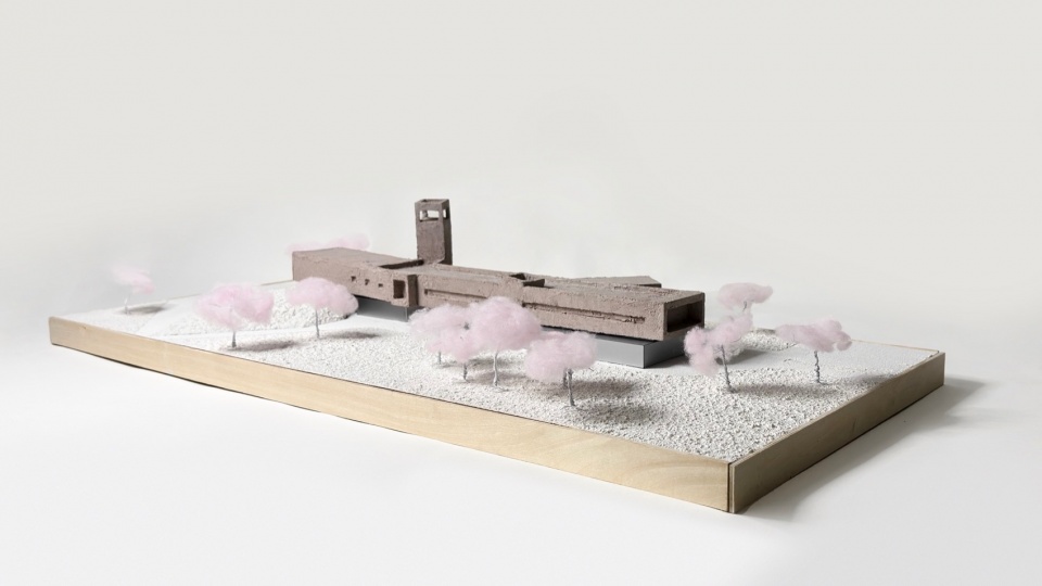 郑州薛村党群服务中心丨中国河南丨Studio 10-87