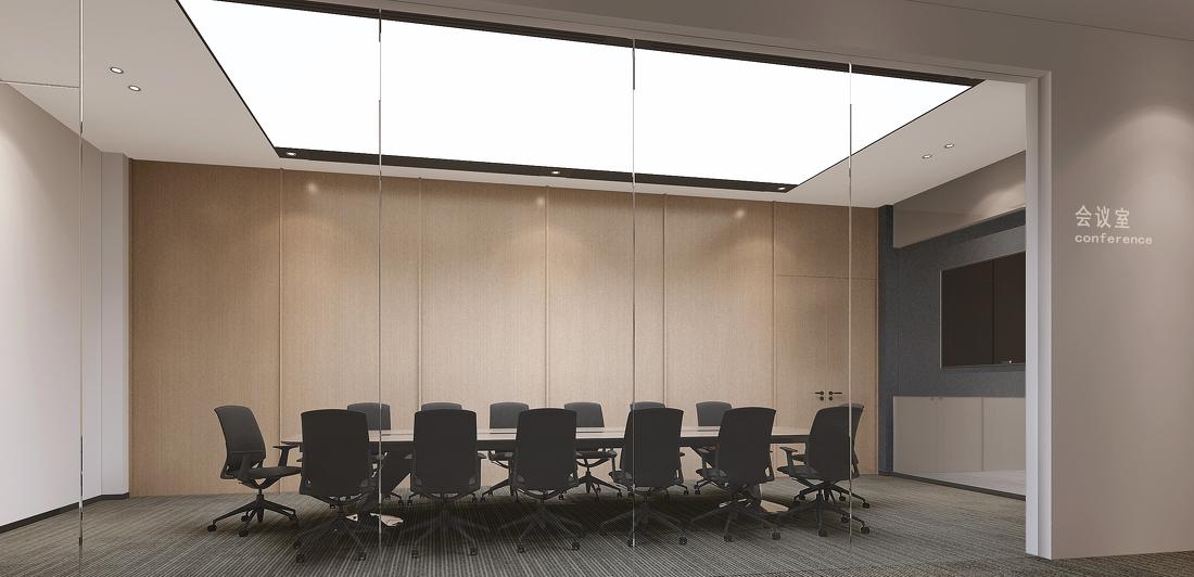 荆州泰昇达办公大厅丨中国荆州-6