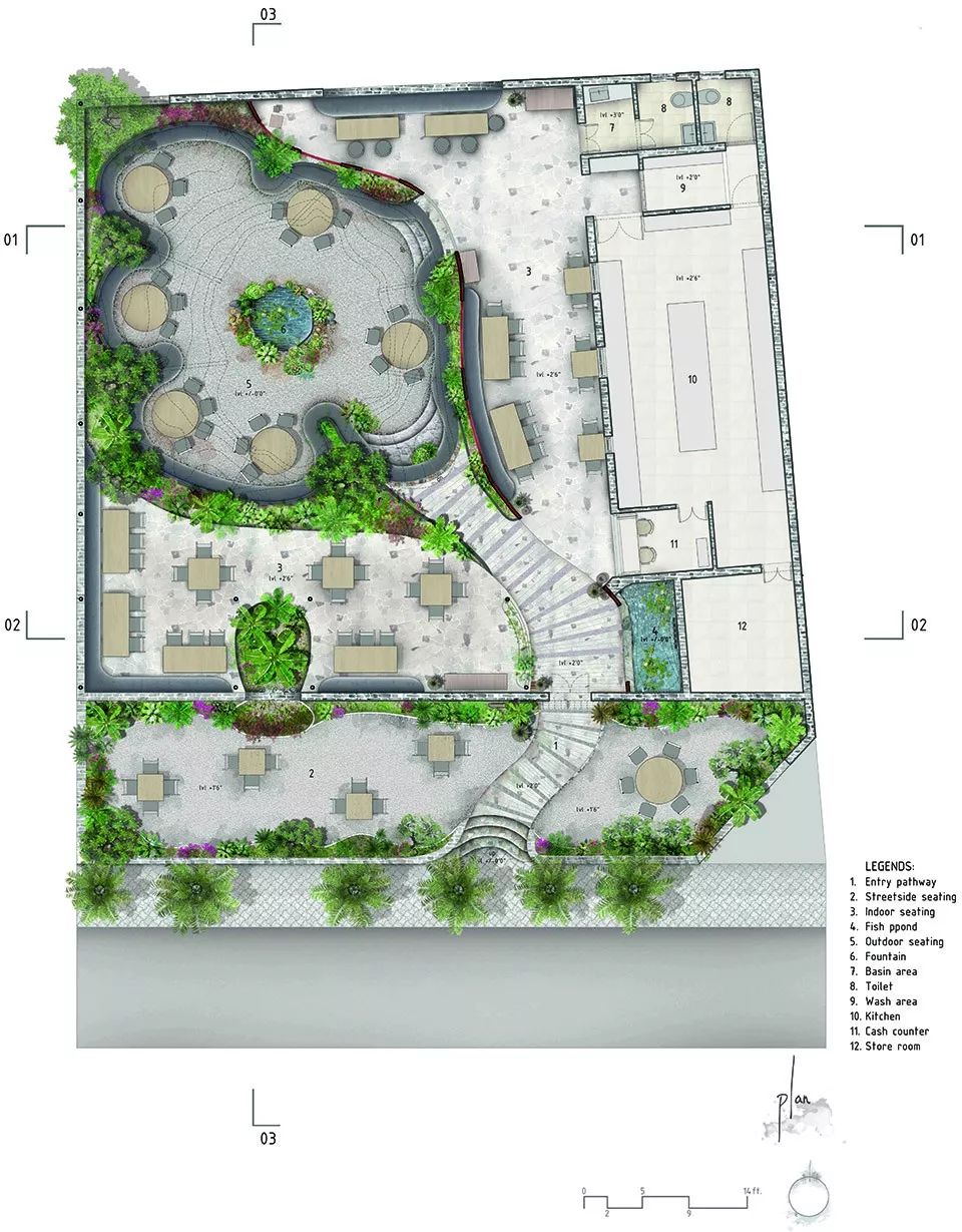 想想它 / 考虑一下它丨印度-39