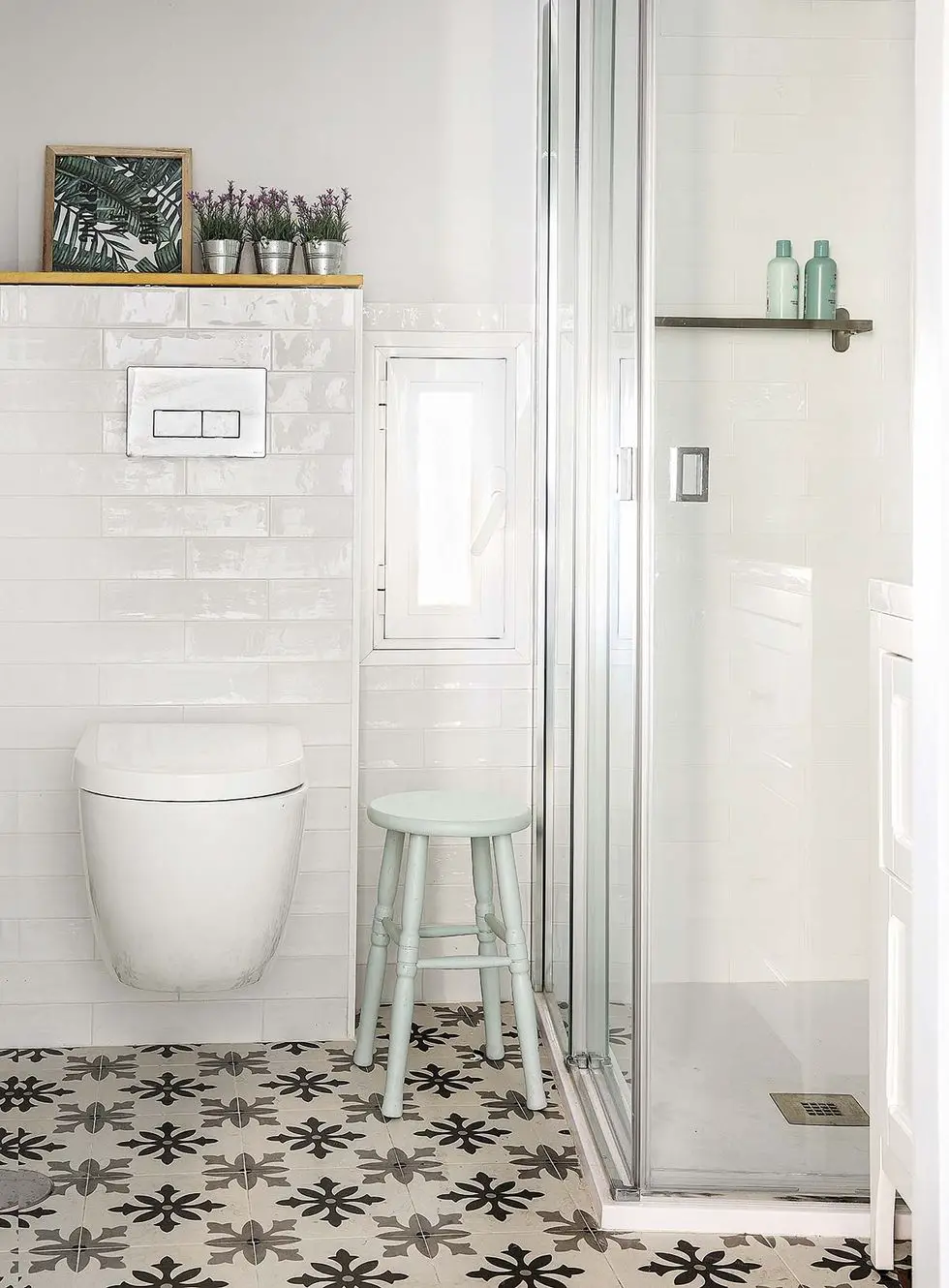 45m2 小户型公寓焕然一新，明亮舒适-7