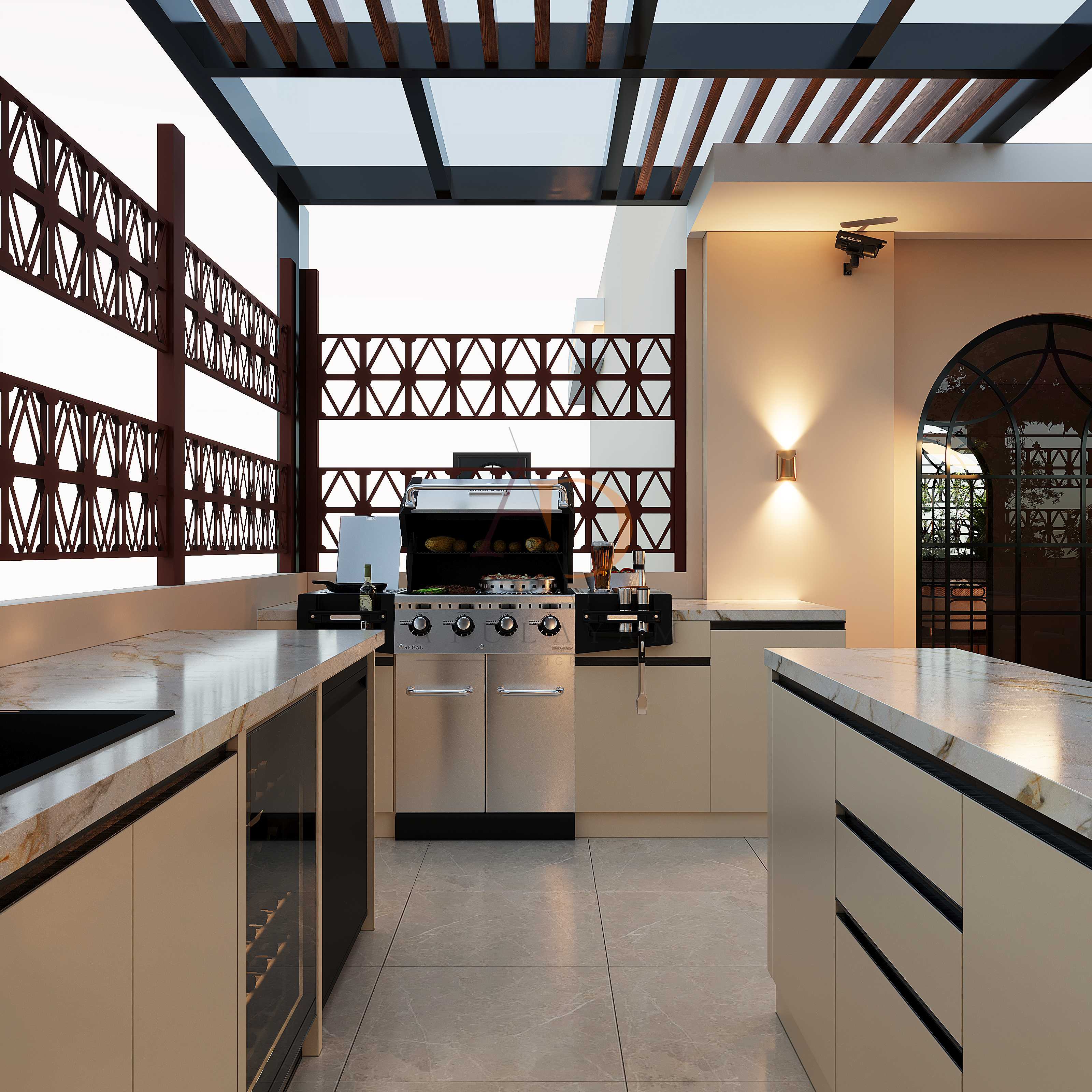 Atmospheric Rooftop Lounge Concept-6