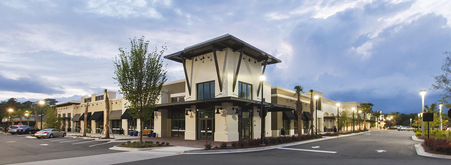 Sawgrass Village 的活力新生-20