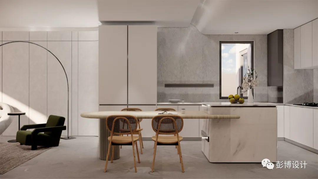 半岛 PENINSUIA | 黄桂飘香,秋风送爽的居家空间-27