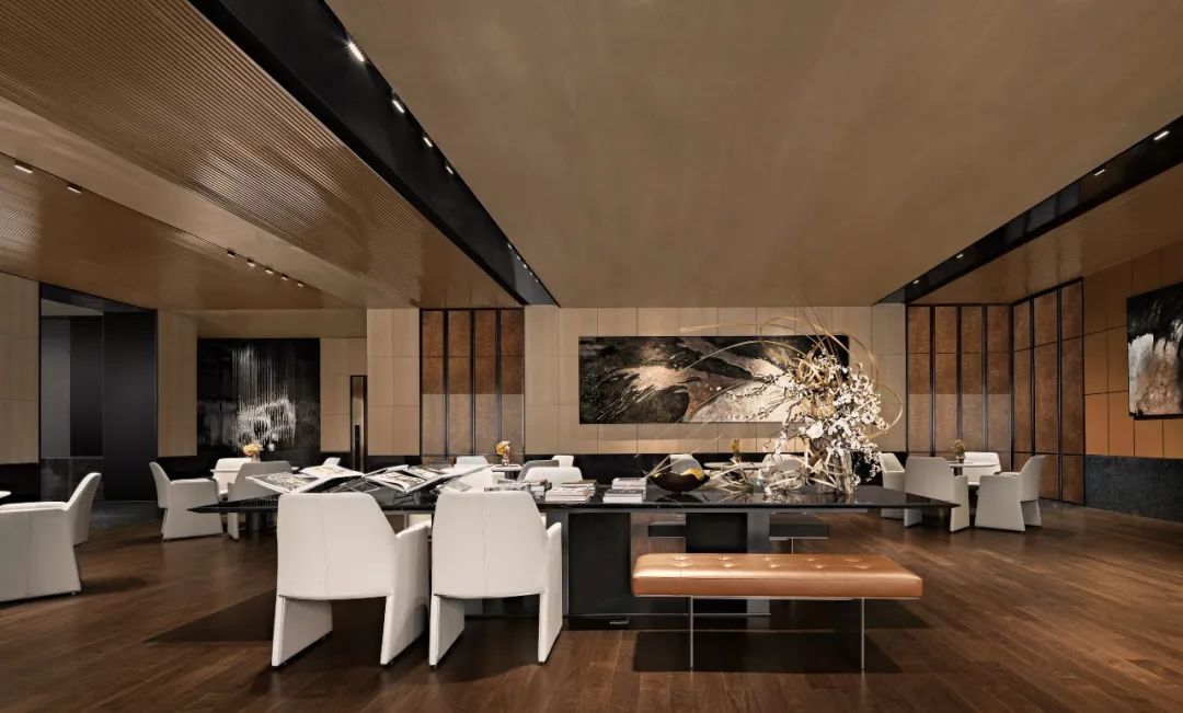 阳光城百家湖檀境丨中国南京-50