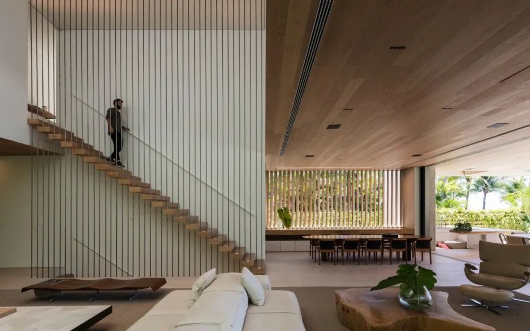 公寓 MW丨巴西圣保罗丨ARTHUR CASAS 工作室-31