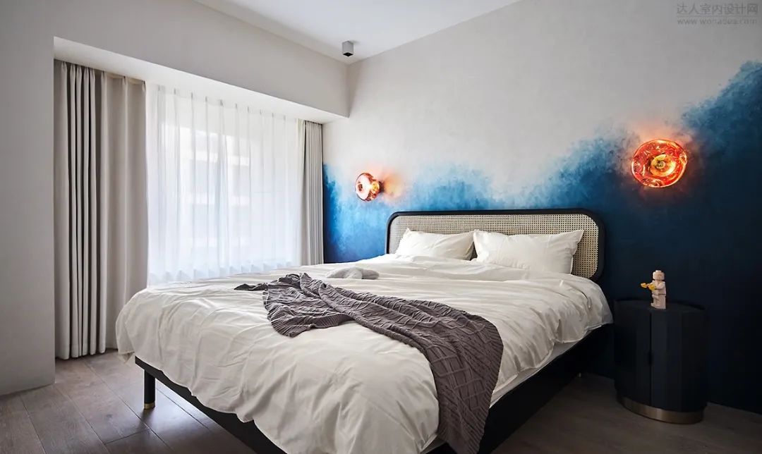 杭州兴业耦园私宅丨中国杭州丨菲拉设计-33