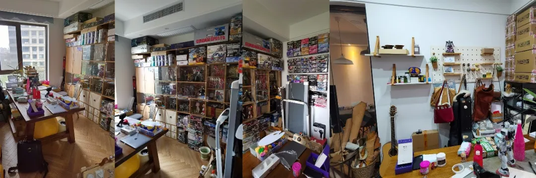 绿地・西水东私宅设计丨中国无锡丨佐耳制造-8