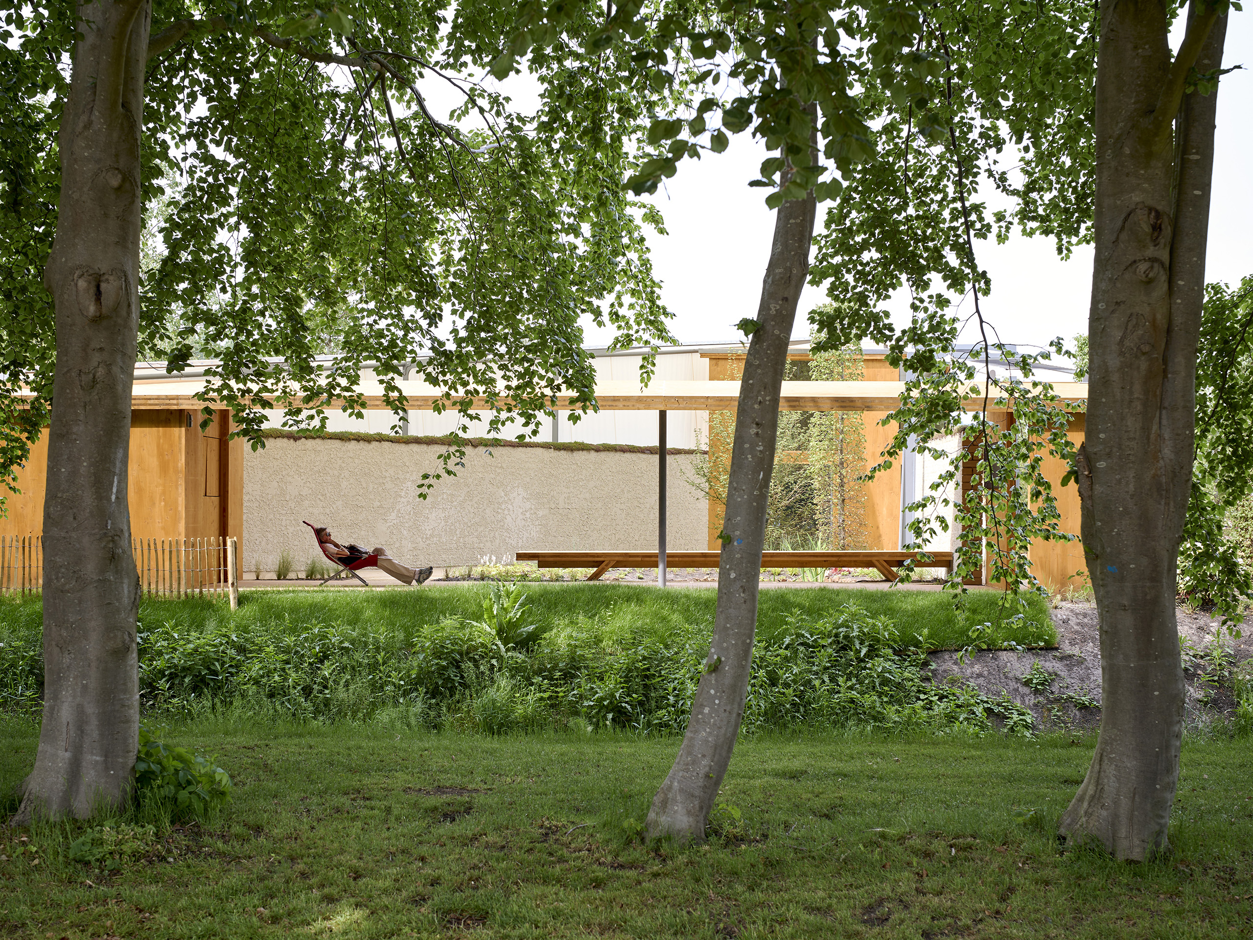 MVRDV - Almere Floriade 2022-12