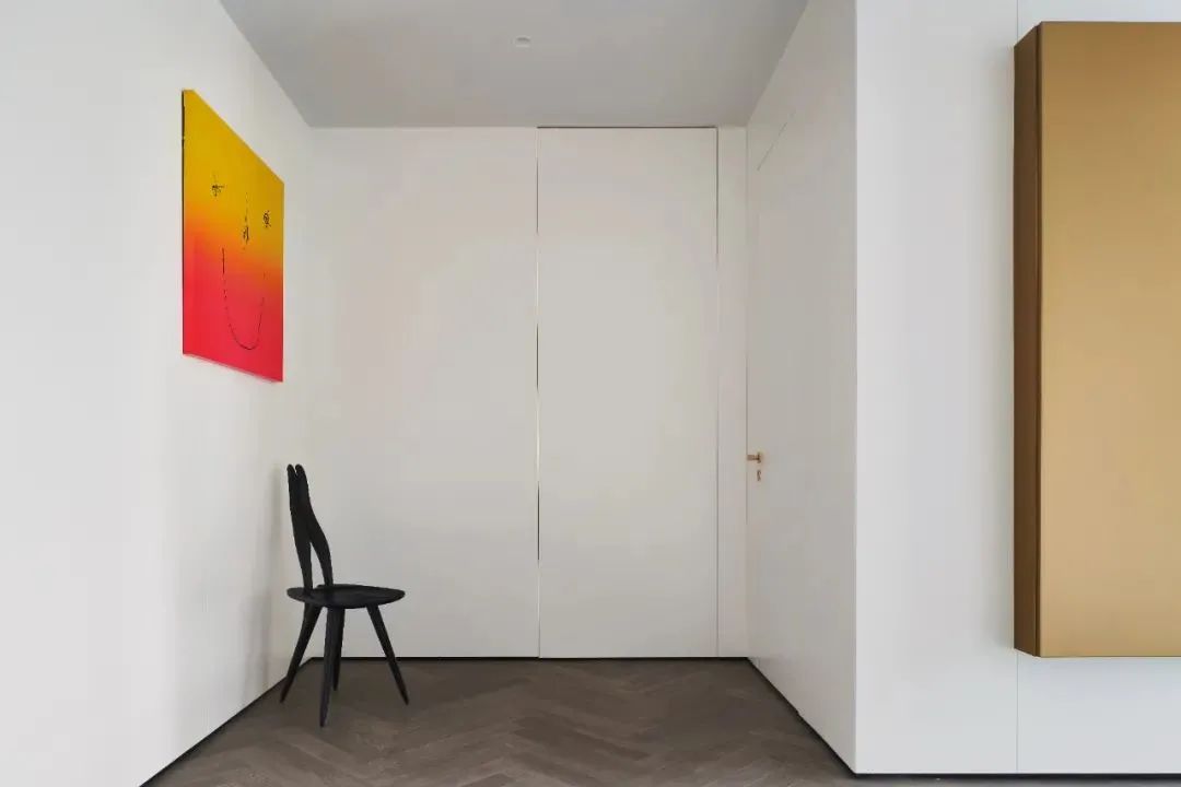 微光生活 · 空间情感与功能的统一-36