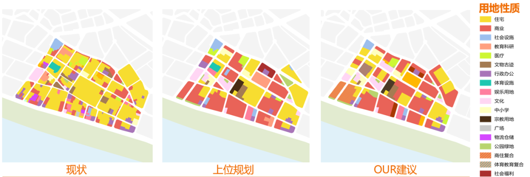 武汉兰陵片区更新丨中国武汉丨OUR都市再生-98