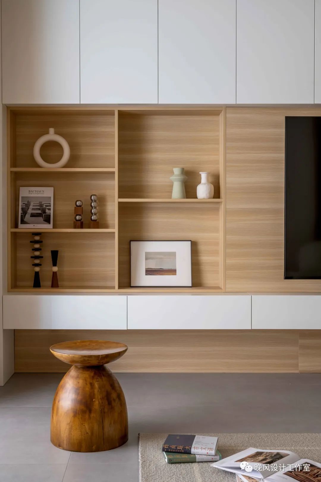 云溪别苑丨中国重庆丨晚风设计工作室-28