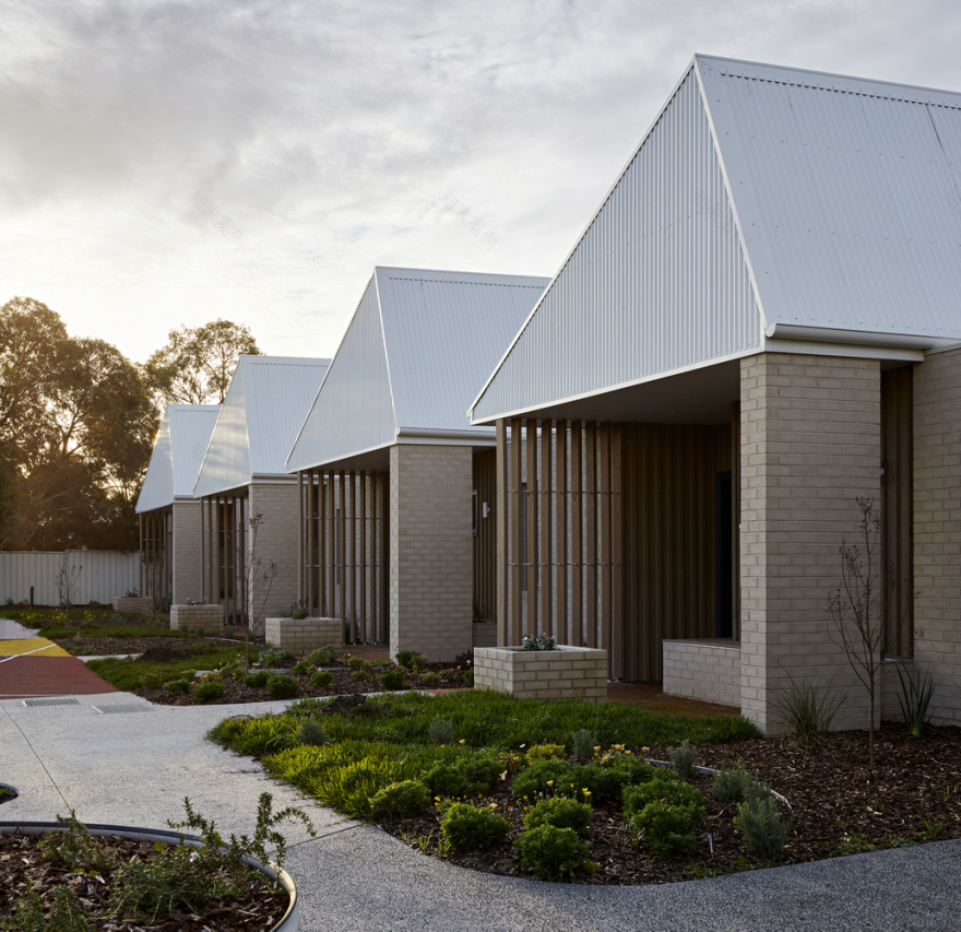 墨尔本 WAYSS 青年过渡中心-43