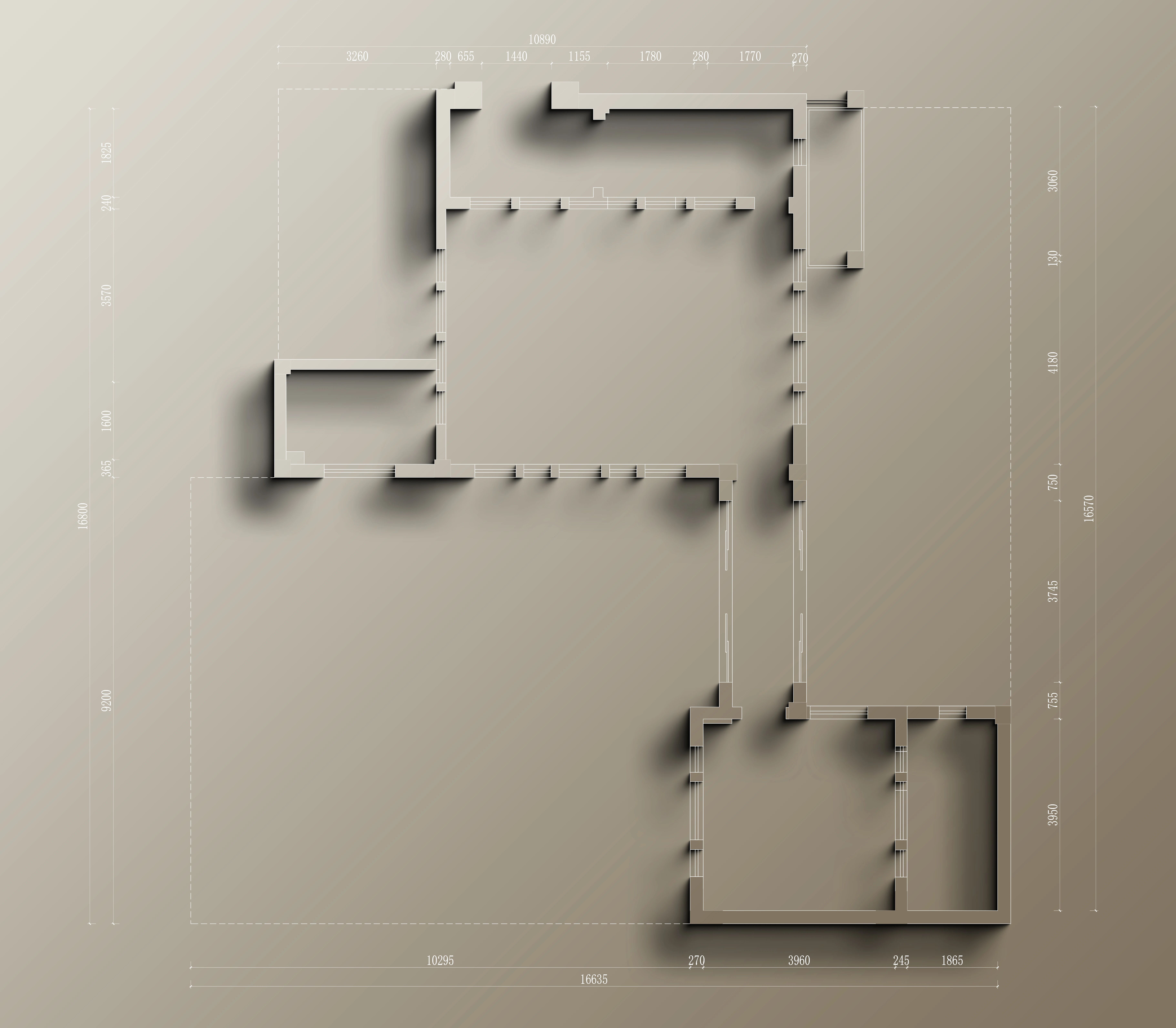 拾光牧屋丨中国苏州丨上海舍内建筑装饰工程有限公司-13