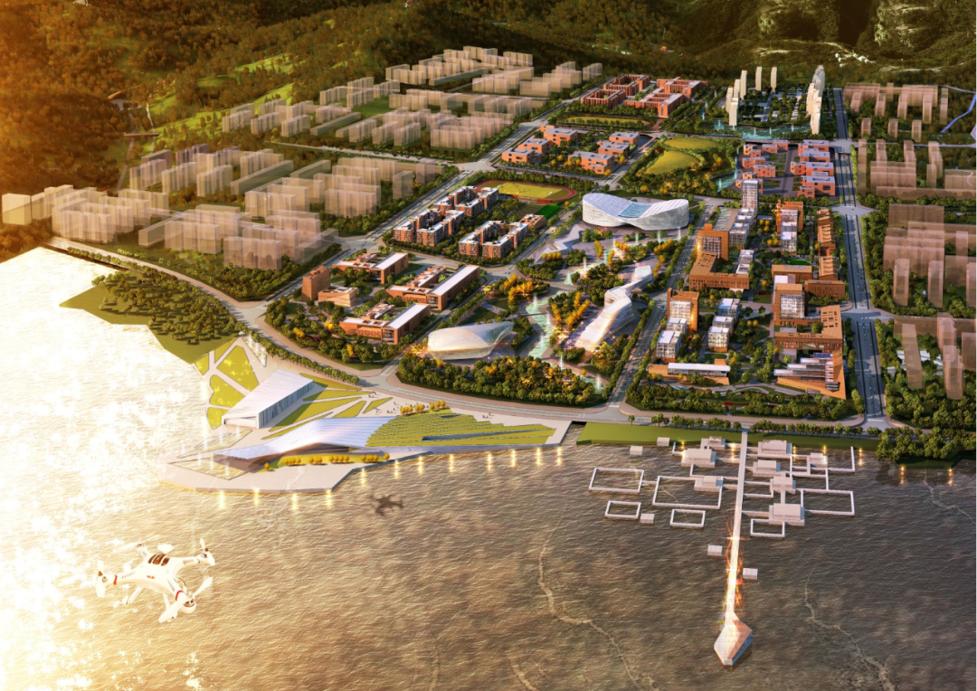 青岛古镇口大学城公共场馆科学讲堂-6