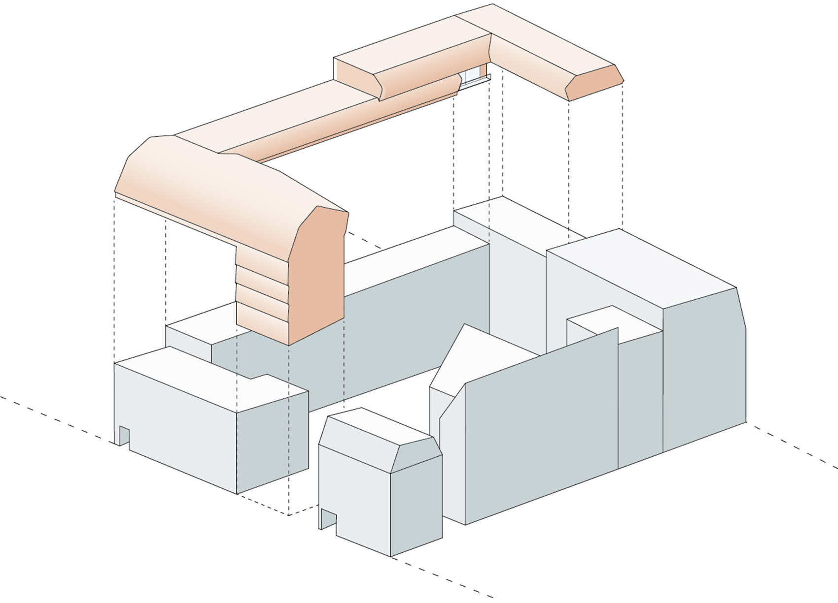 柏林城市学校扩建丨德国柏林丨Sauerbruch Hutton-12