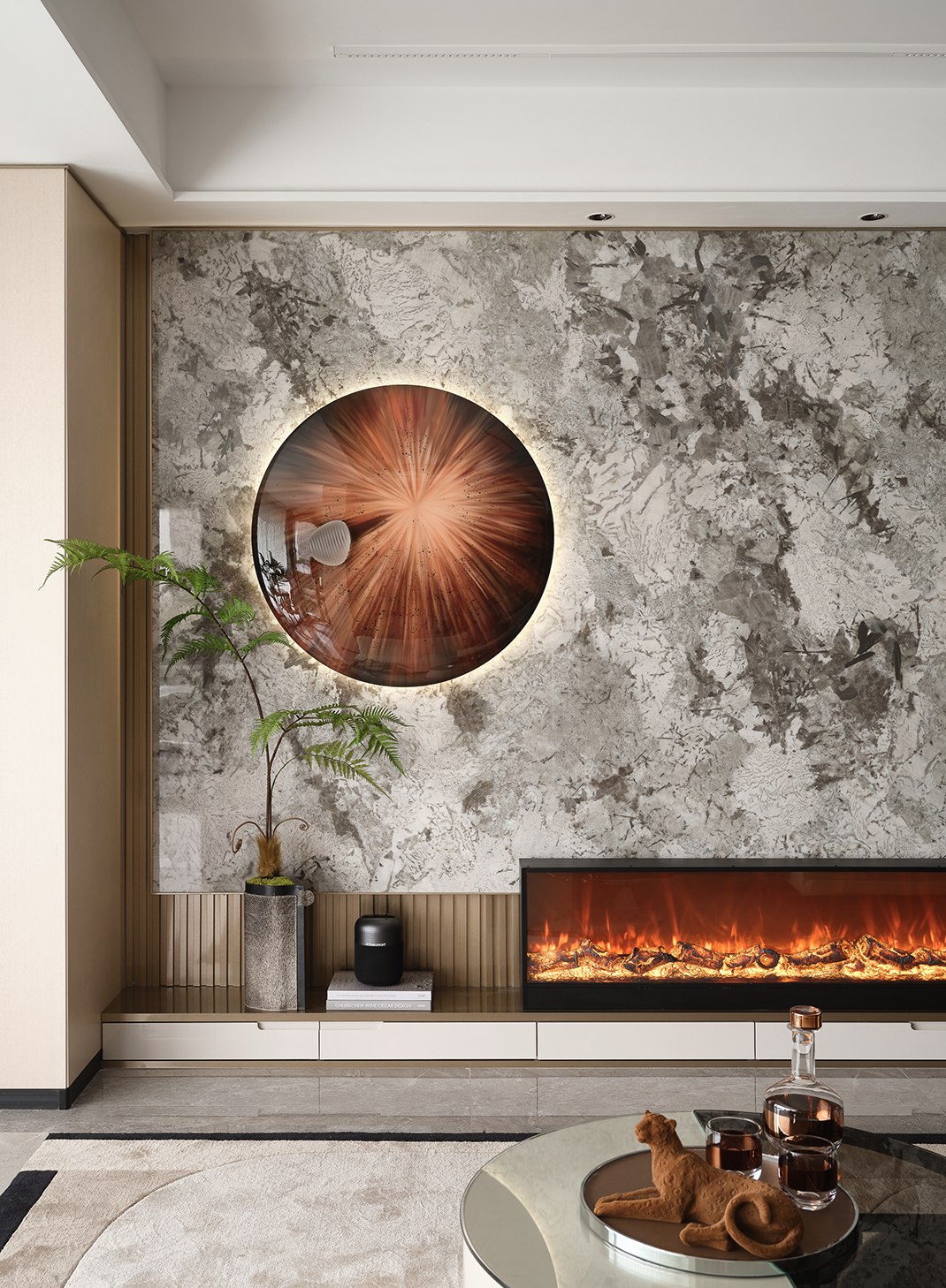 星河国际元启邻里中心丨中国无锡丨孙文设计事务所-40