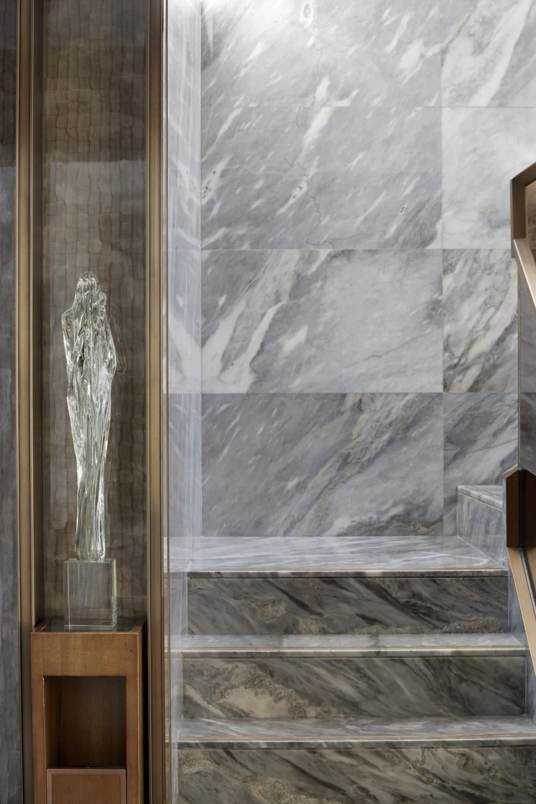 新中式极简美学,打造温馨浪漫空间-44