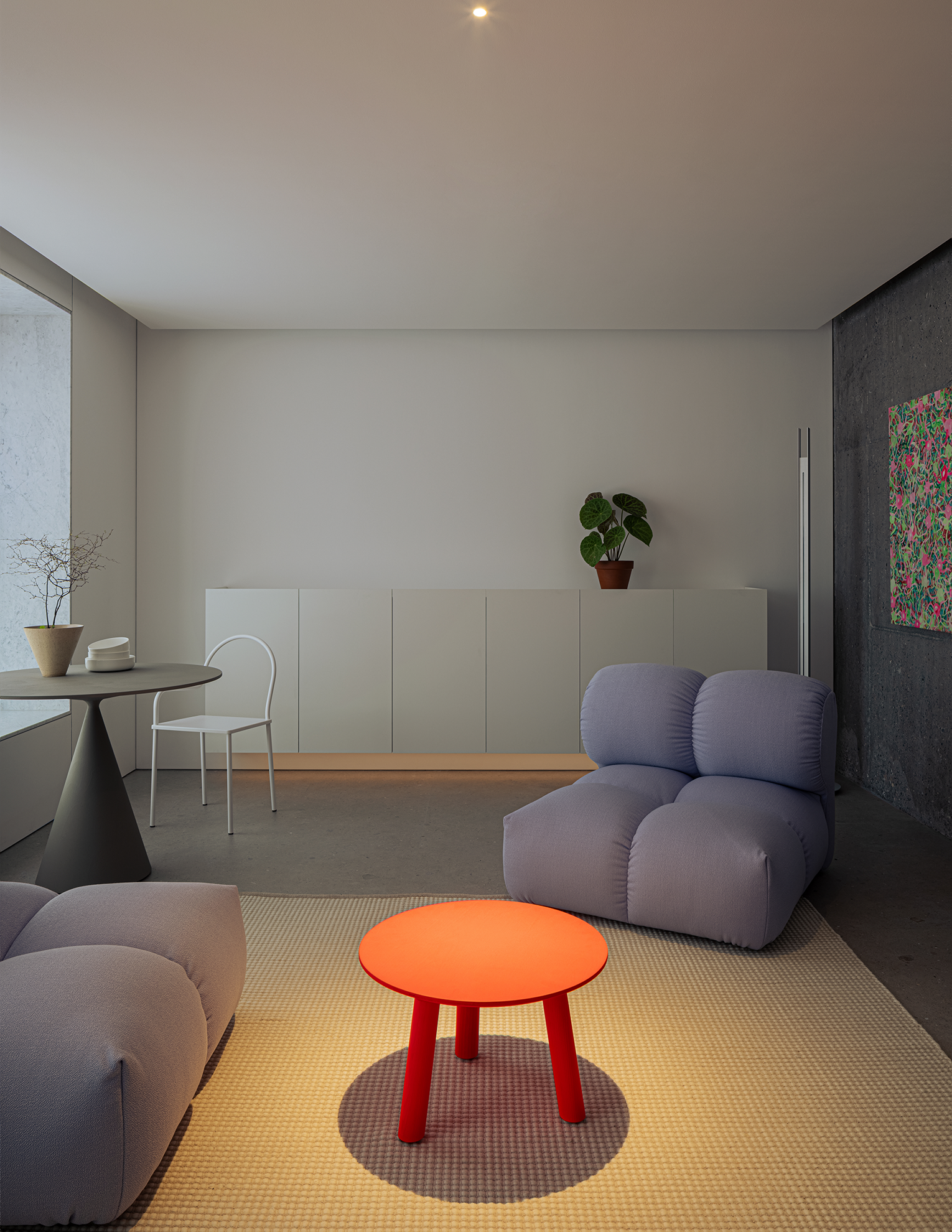 留白 又见之WHY丨中国杭州丨ACT STUDIO-94