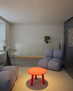 留白 又见之WHY丨中国杭州丨ACT STUDIO