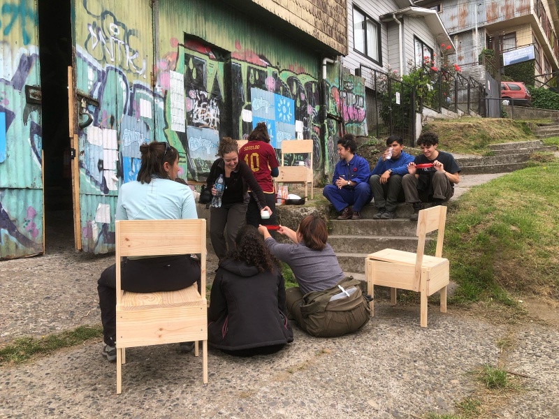 丨智利丨Estudio Palpar-63