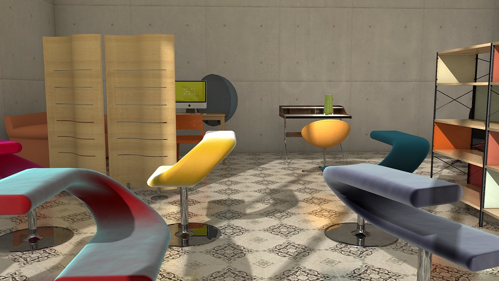 inno  070·3商业空间装饰项目丨Catalina-10