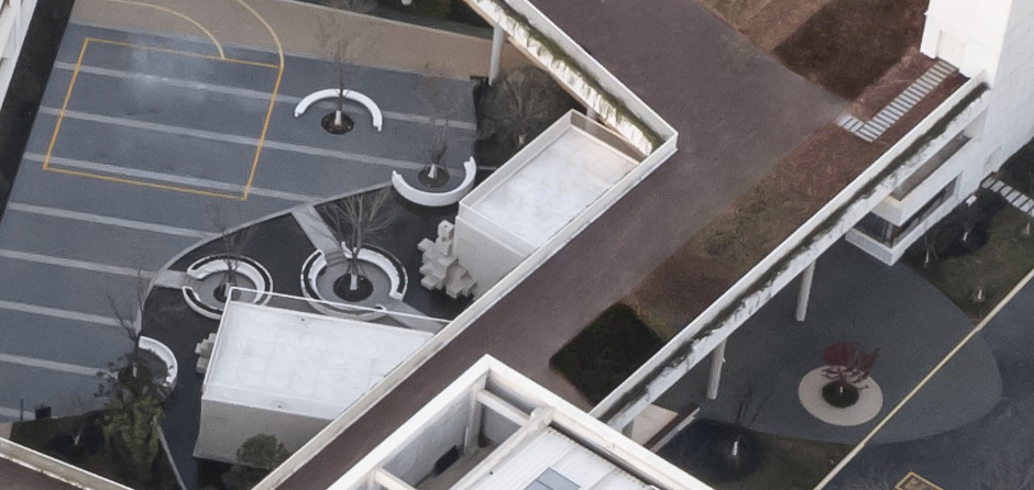 为校园“留白”：金陵中学附属中小学 / 九城都市-25