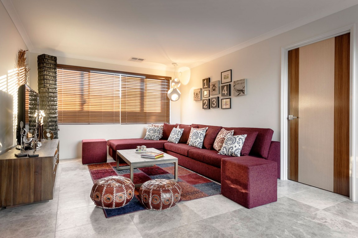 Bletchley复式阁楼丨The Rural Building Company-11