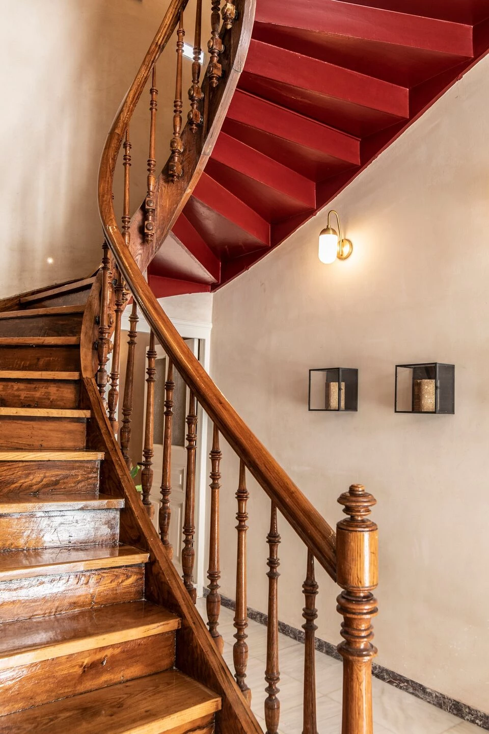 穿越时空的艺术酒店 · 希腊 Monsieur Didot丨希腊雅典丨BaBatchas Design Studio-21