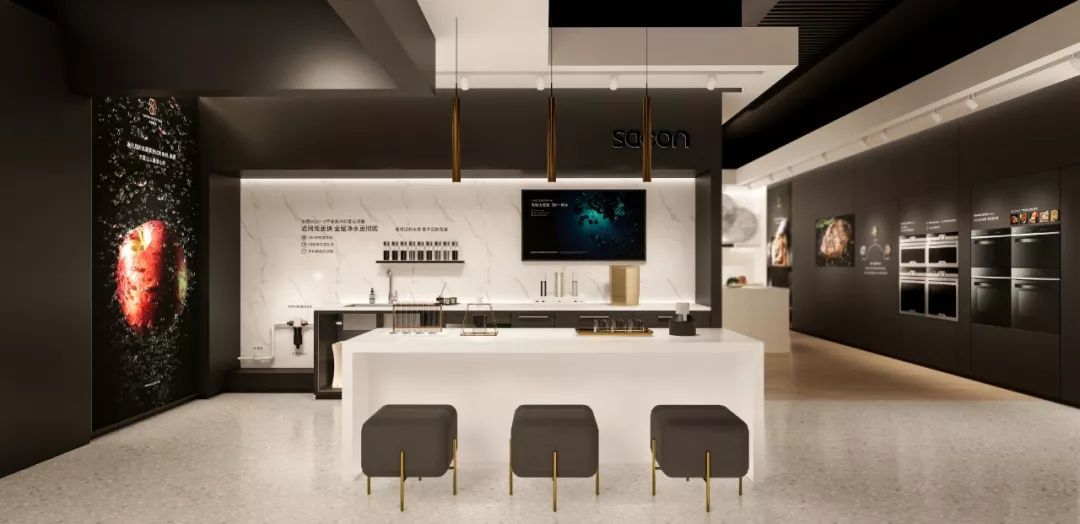 35年匠心帅康逆势增长，全新零售终端形象继续“焕新创变”-56