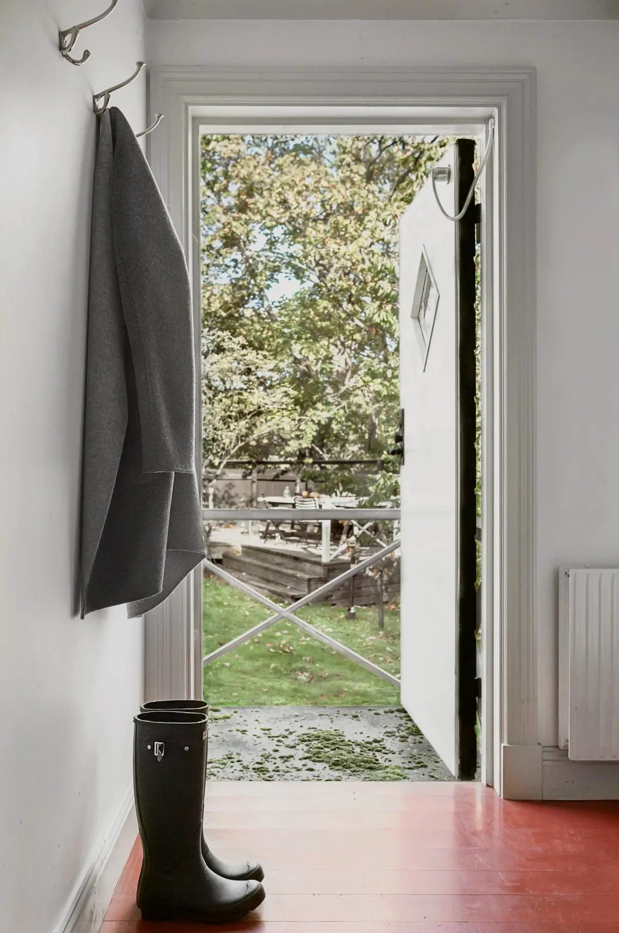 瑞典房产中介展示的精美别墅-7