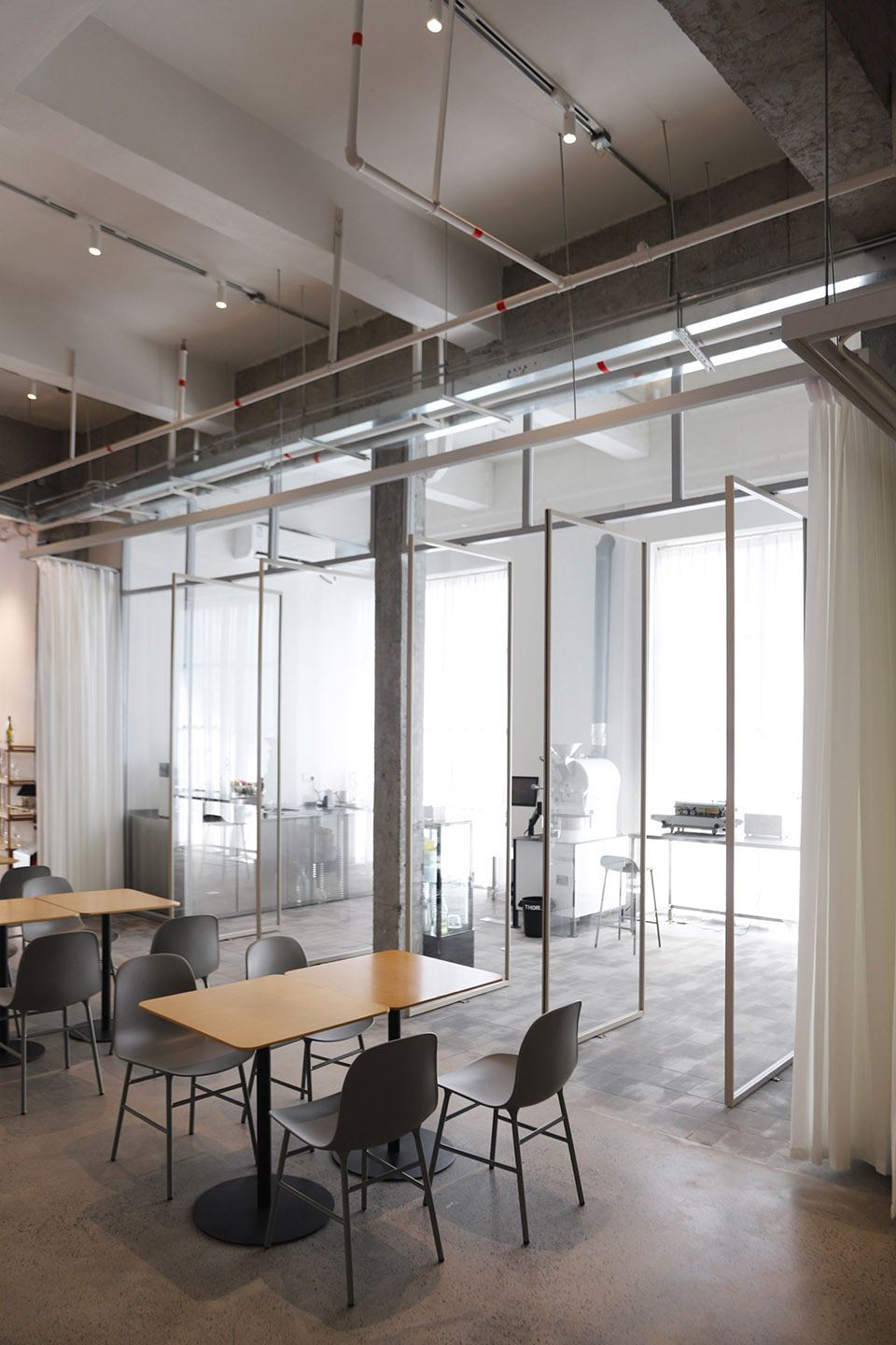 香馥CHAMPFAU东莞汀山店丨中国东莞丨attaa-51