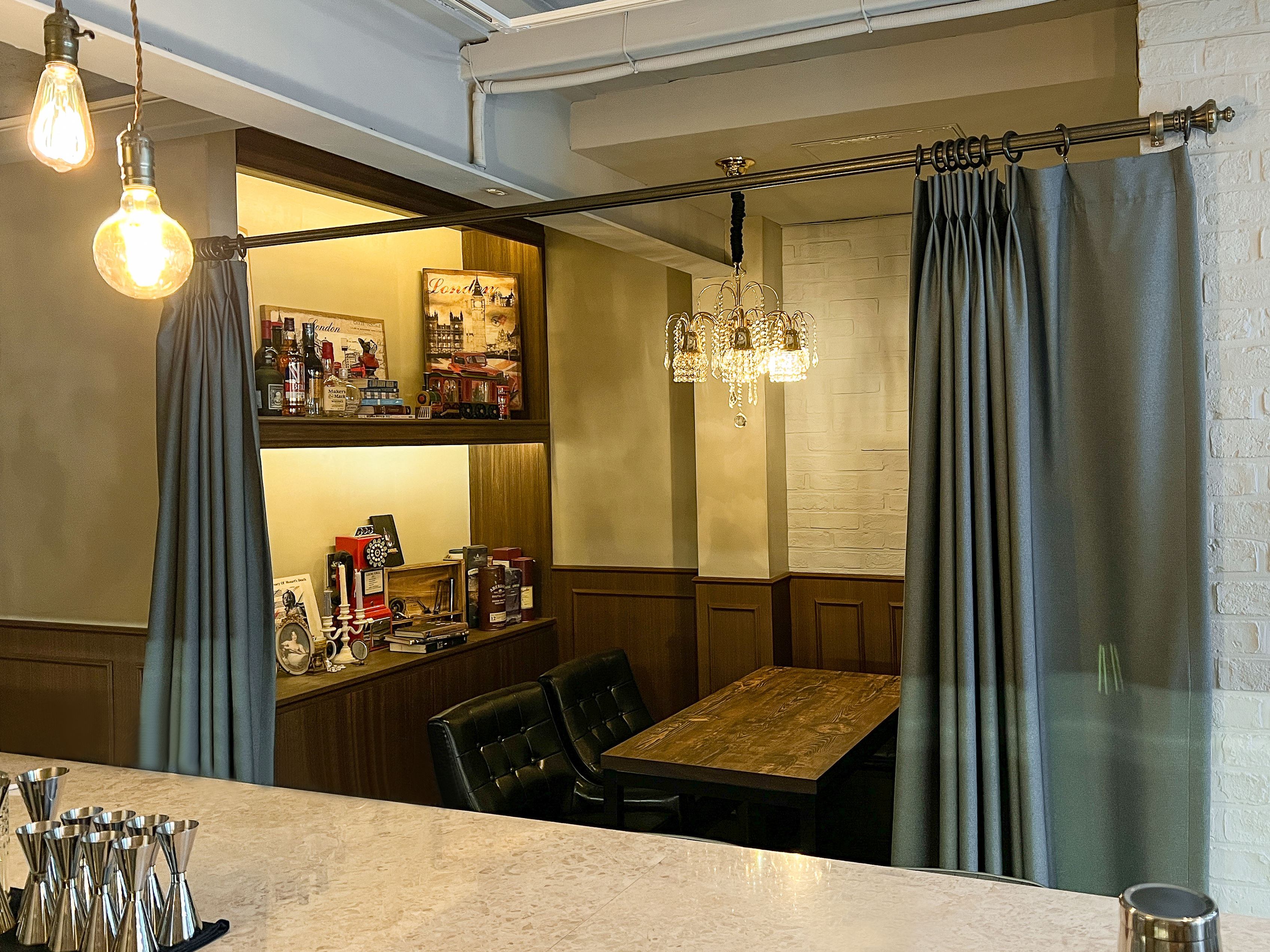 15 平小空间，设计师的巧妙打造-7