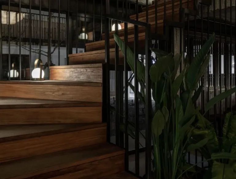 杭州明月山庄，中国杭州-60