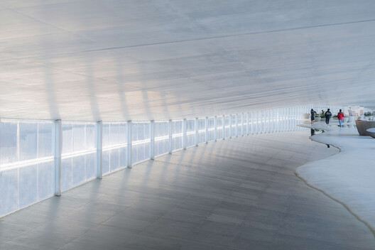 丨中国日照丨junya ishigami + associates-78