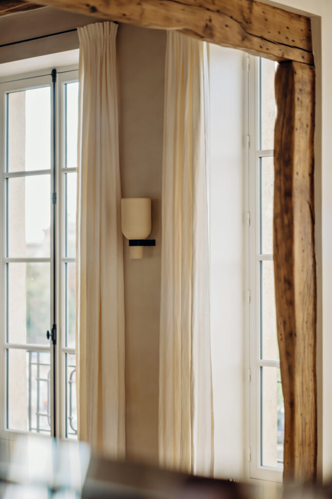 Appartement Quai Saint Michel – Design sur mesure avec vue sur la Seine-19