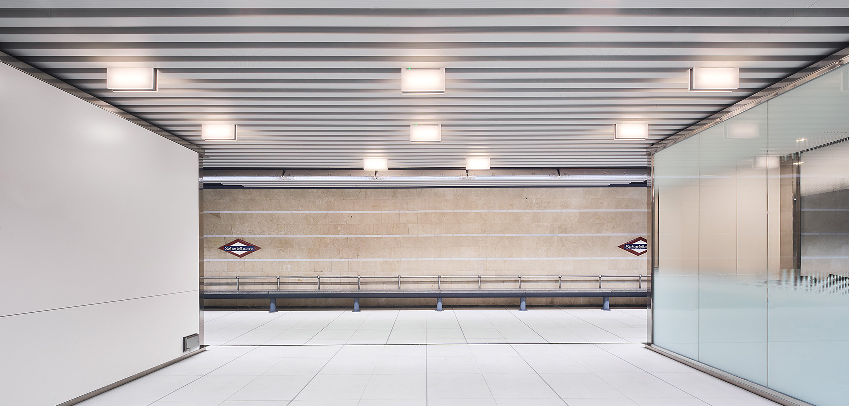 旧车站蜕变,FGC 铁路员工培训中心-31