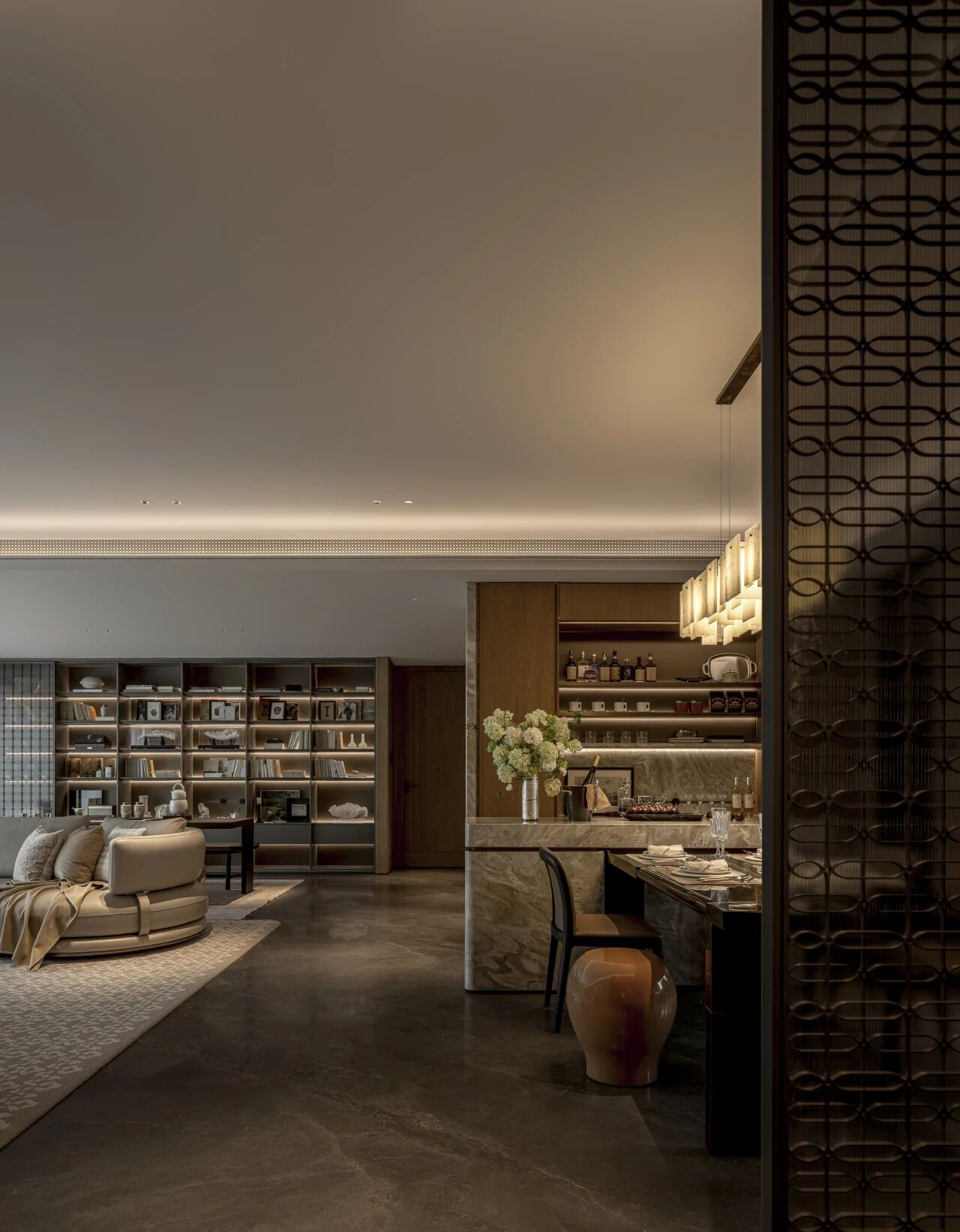 顺德悦府·吾疆丨中国佛山丨DIA丹健国际-18