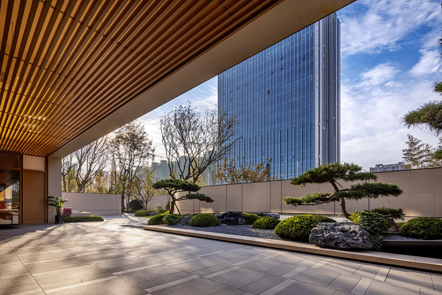 丨中国青岛丨L&A Design Group杭州分公司项目二组-43