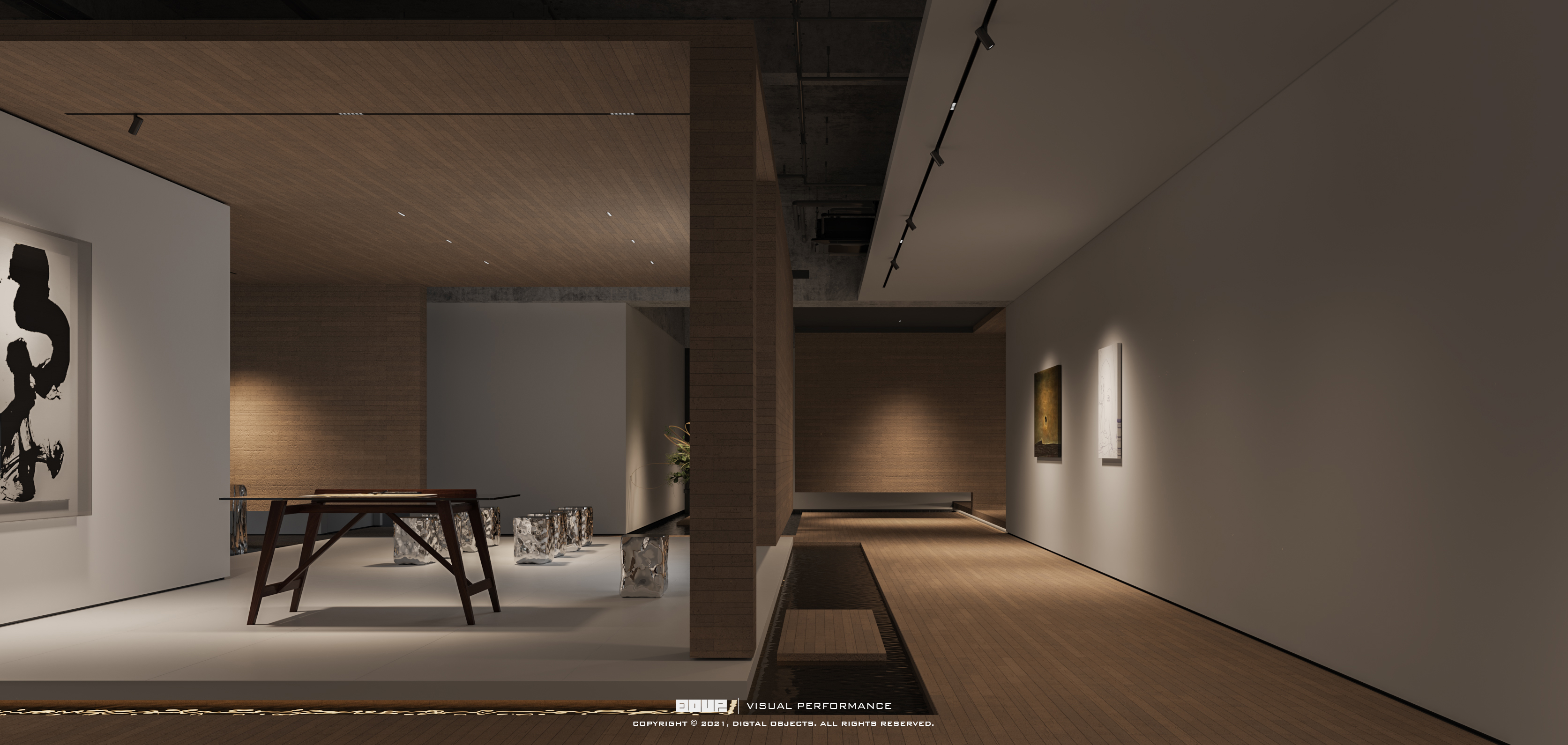 东莞yi文化展馆丨中国东莞丨Man Lin,Cuiqi Yang-8