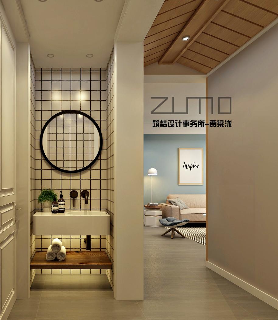 
十八城北欧宜家 -12