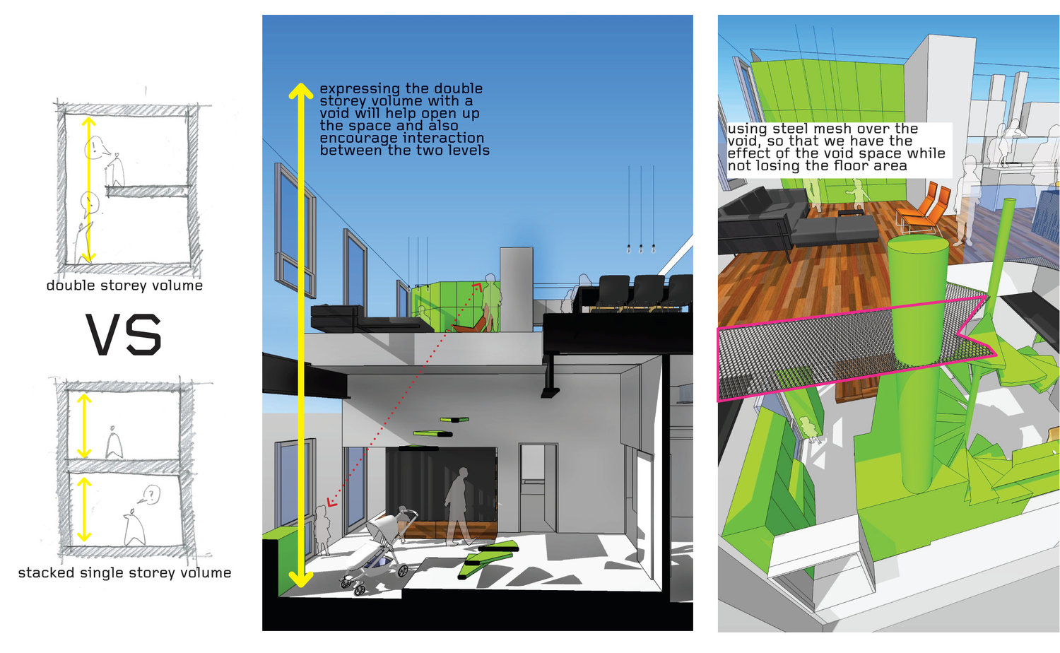 Black House Austin Maynard Architects-52