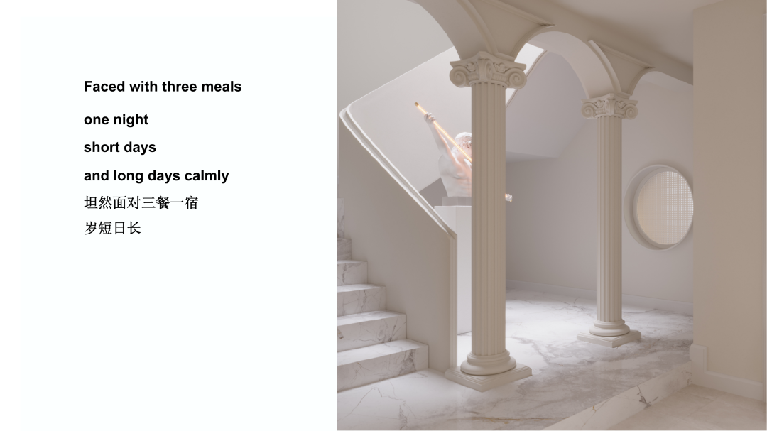 蔚蓝卡地亚 · 曹瑜打造浪漫雅致的欧式家园丨中国成都丨上海胤尊-13