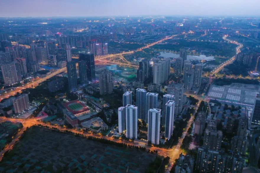 融侨·望云丨上海柏涛-6