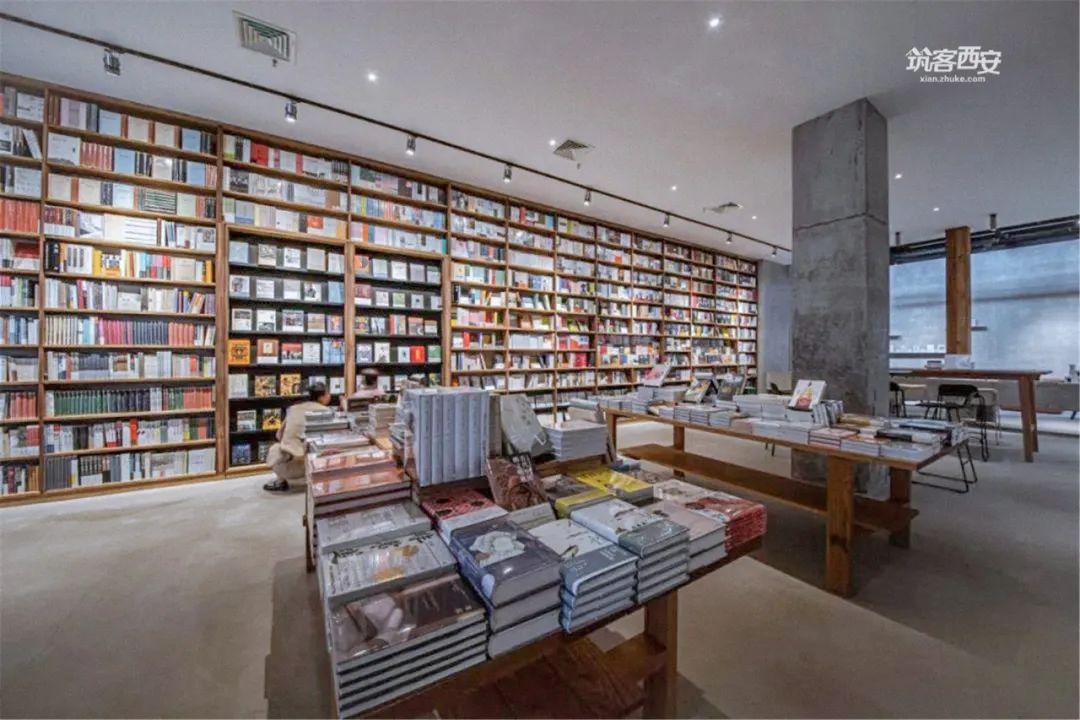 SET 大华 1935 | 2000㎡文创空间的复古与创新-128