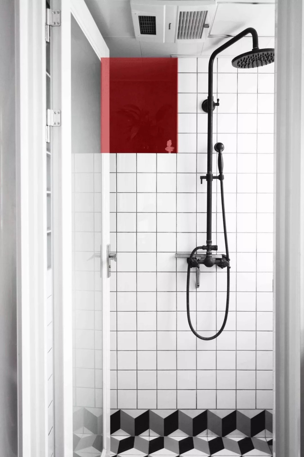 30m²小户型极致空间住宅  JErry-102